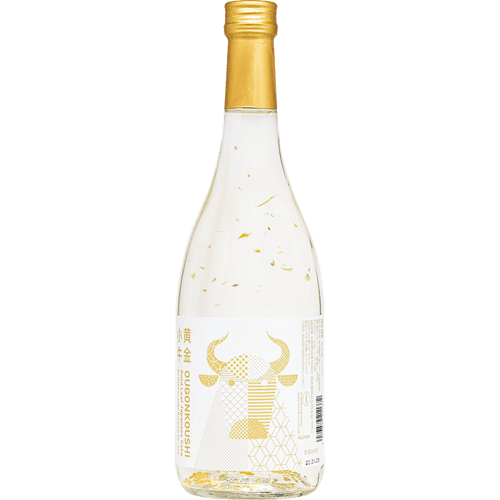 오우곤 코우시 720ml