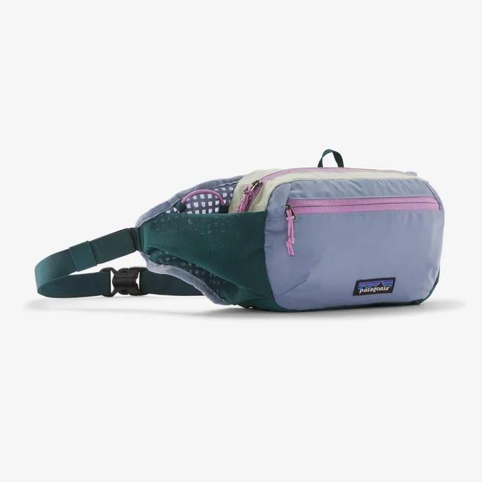Terravia Hip Pack 4L 49021Q7 (PWBC)