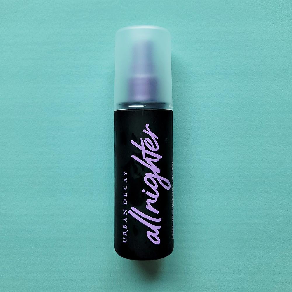 어반디케이 올나이트 세팅 픽서 118ml - 국내 정식수입품 - 국문라벨부착