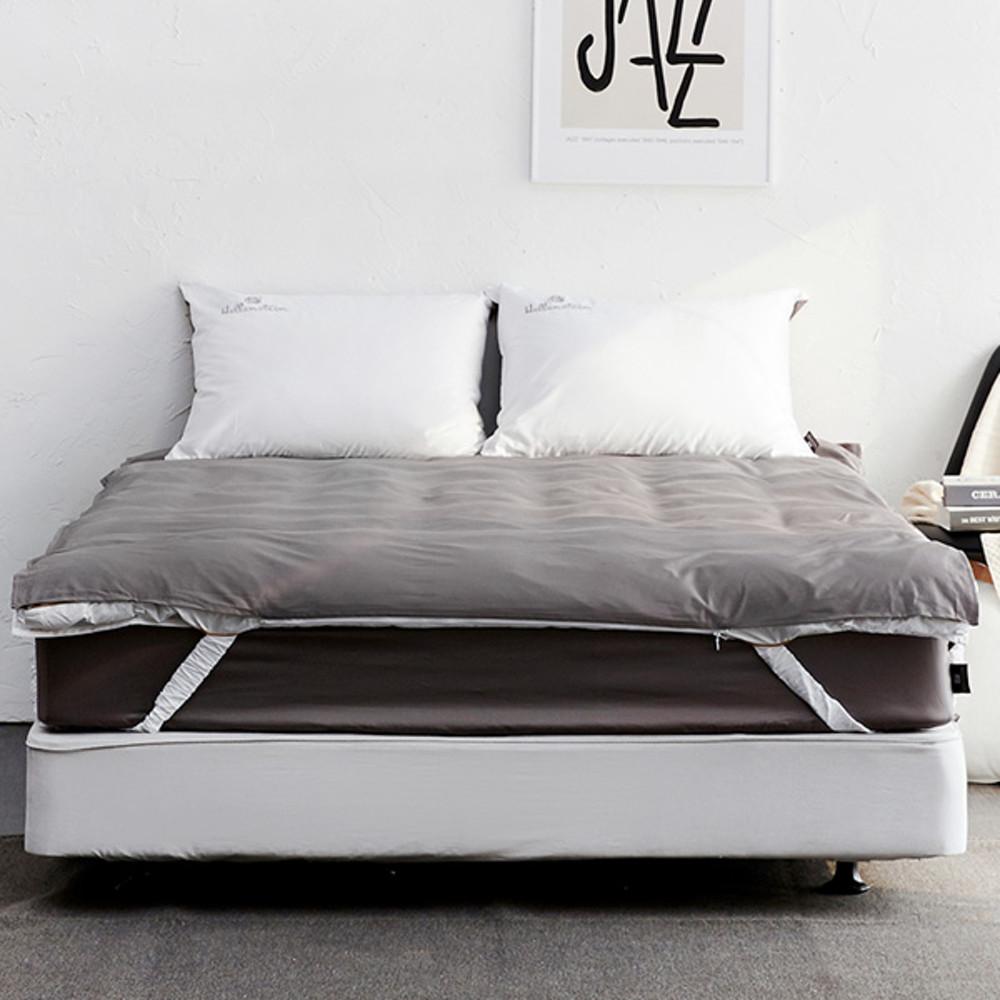 [헬렌스타인] 40수/80수 토퍼커버 S/O/K