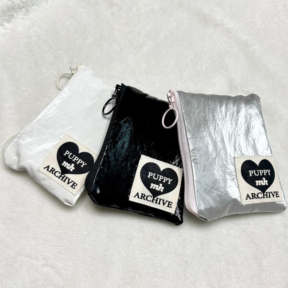 아카이브 - pocket size pouch 포켓 파우치