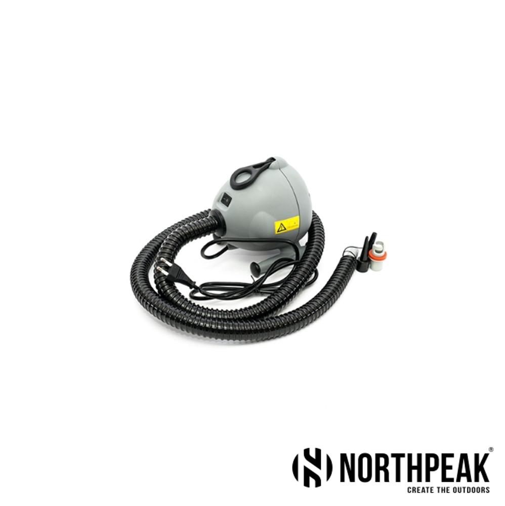 노스피크 브라보 OV10+캐리백포함 에어펌프 자동