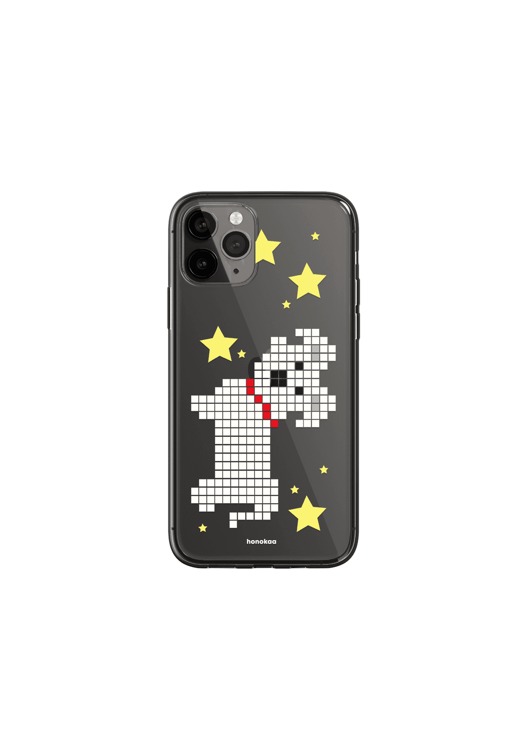 My little puppy case