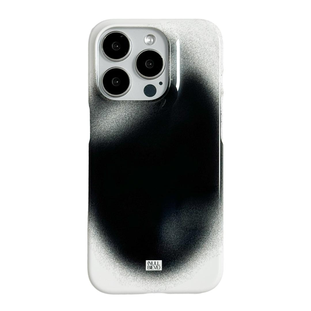 모노 서클 케이스 (하드)