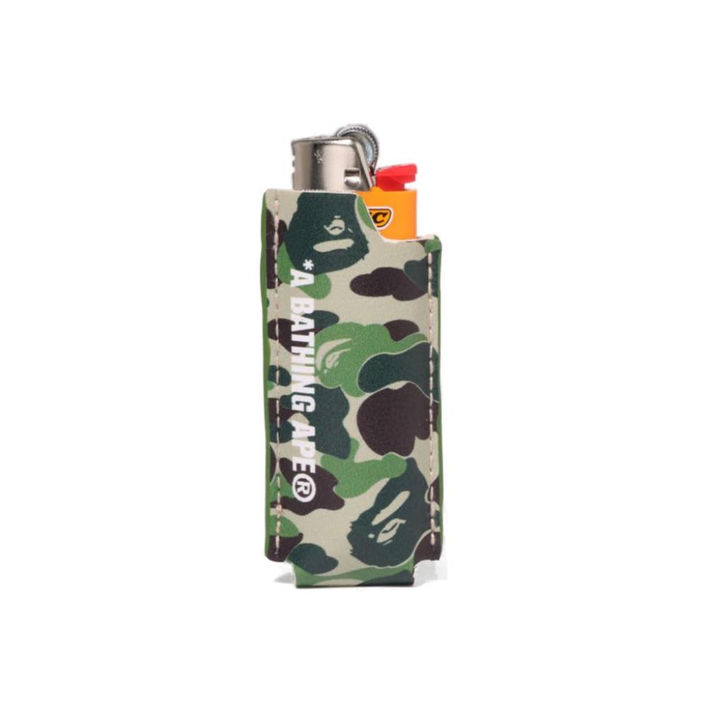 베이프 라이터 케이스 ABC CAMO LIGHTER CASE 1K70-182-057