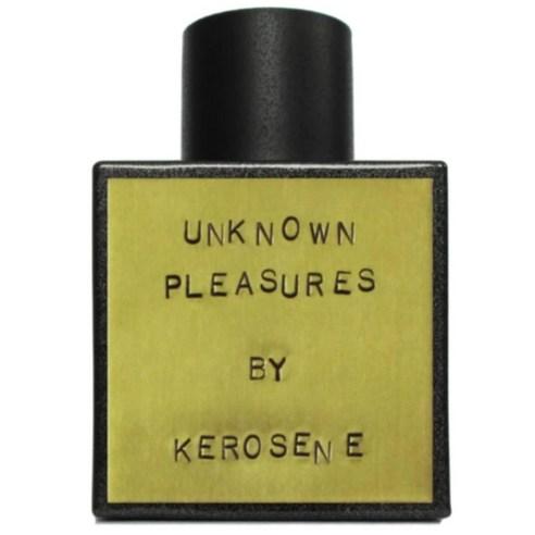 KEROSENE UNKNOWN PLEASURES 오드퍼퓸 100ml - 남녀공용향수 | 쿠팡