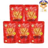 델리황 황태스낵 매운맛