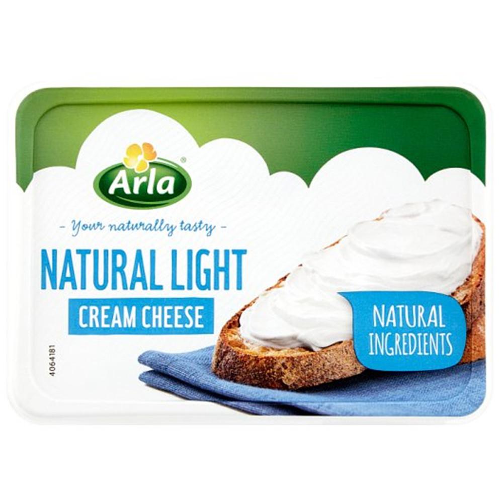 이케아 알라 크림치즈 라이트 150g 아이스박스발송