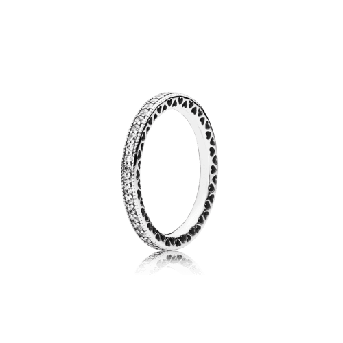 하츠 오브 판도라 링