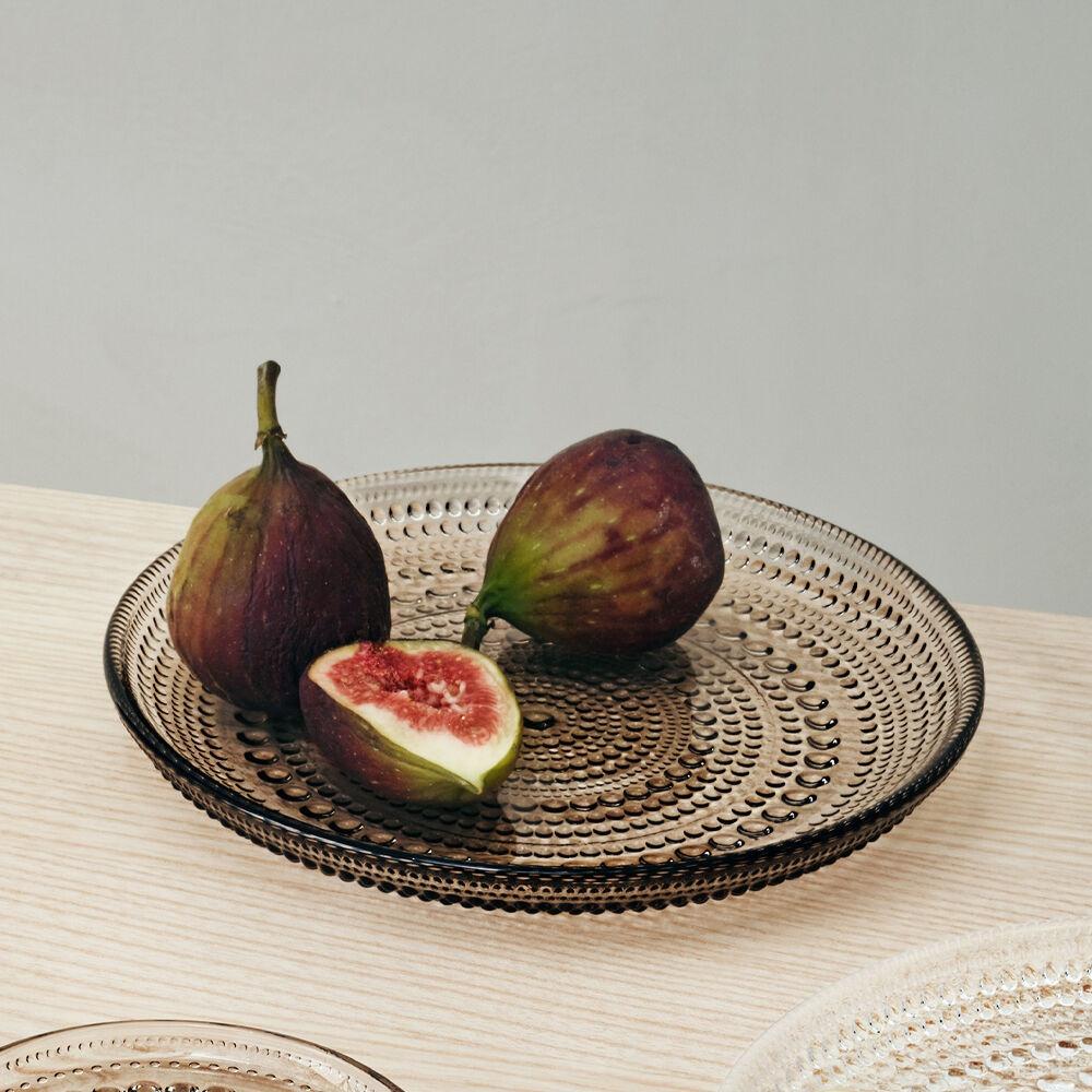 가스테헬미 접시 17cm 린넨_1051169