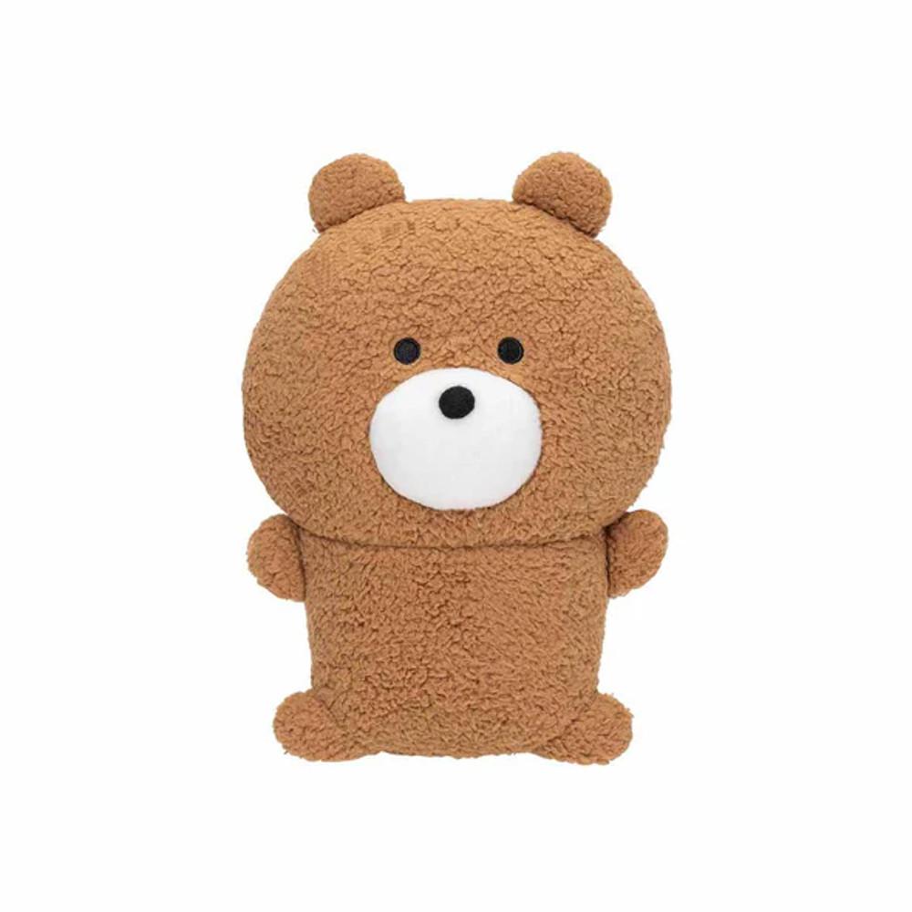 치이카와 먼작귀 애착 곰돌이 마스코트 인형