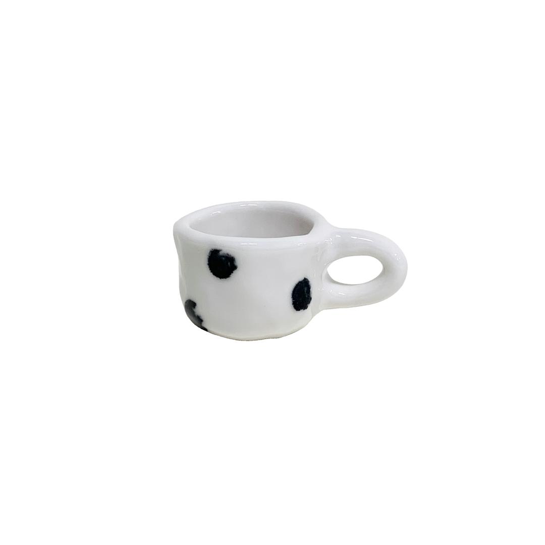 minimi mug - dalmatian