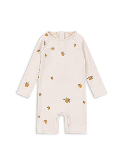 [국내공식] 애스터 스윔수트 MON GRAND CITRON