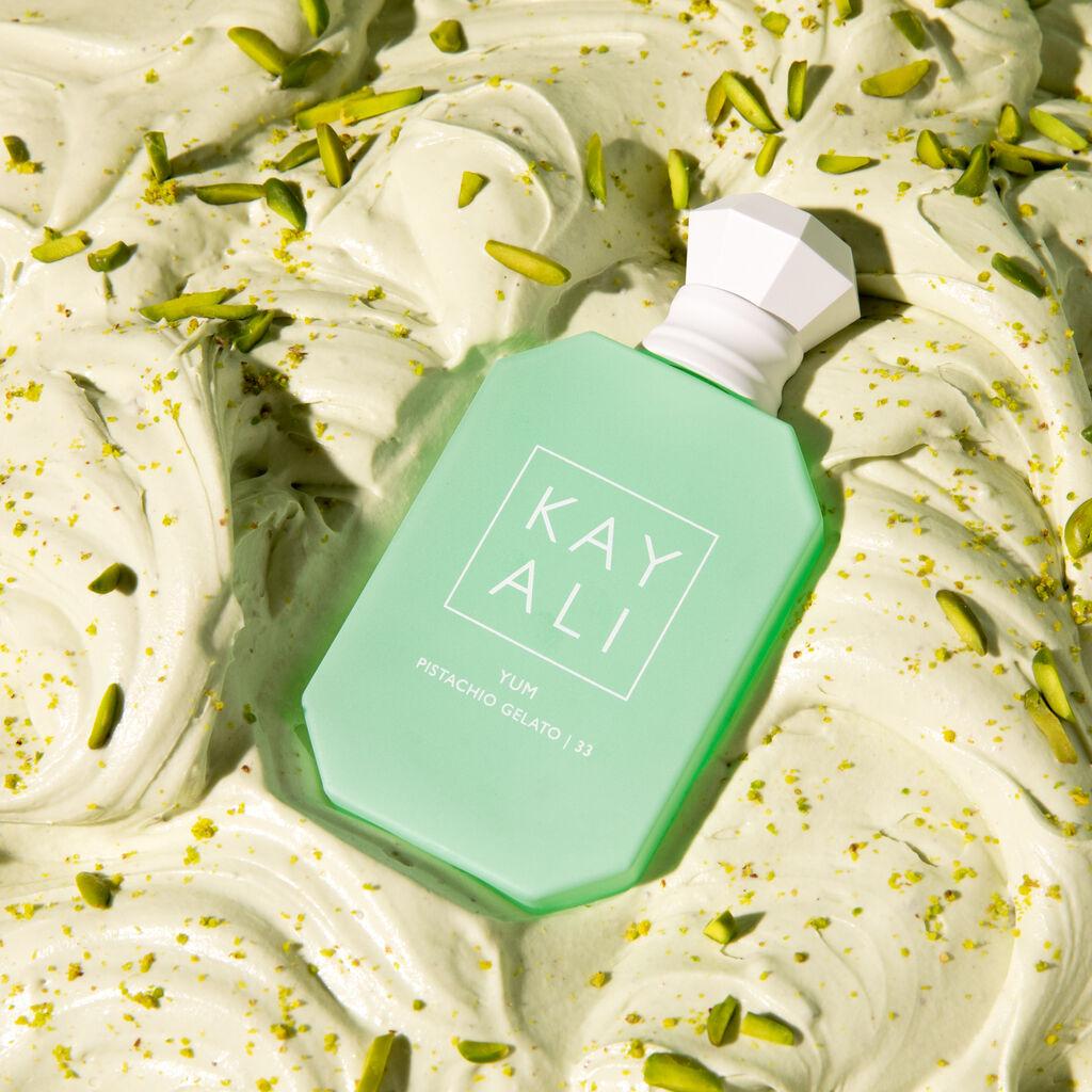 Kayali Yum Pistachio Gelato | 33 50ml
