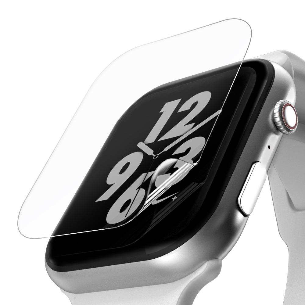 애플워치 TPU 풀커버 액정 보호필름