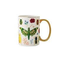 라이플페이퍼 Curio 도자기 머그컵 470ml