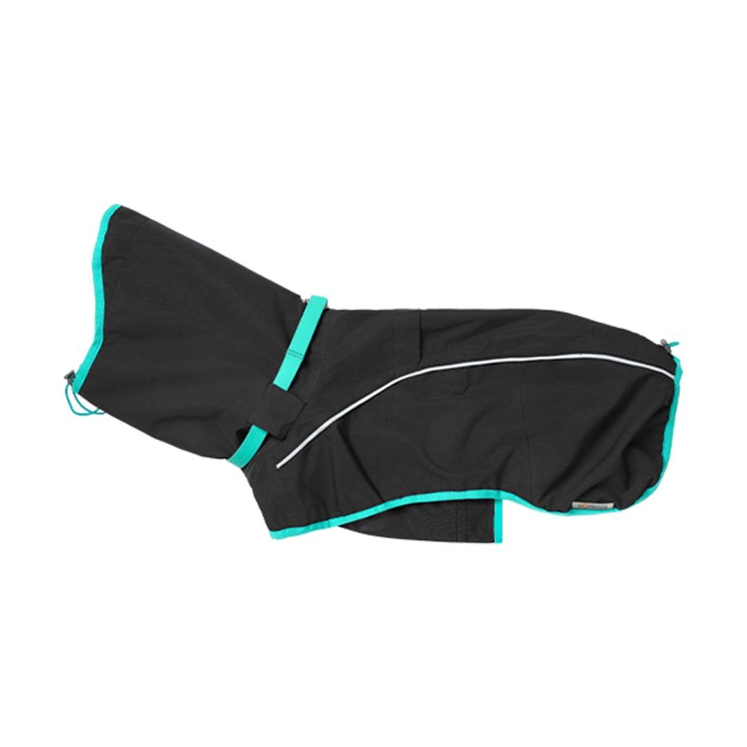 Rain Runner Pro Black