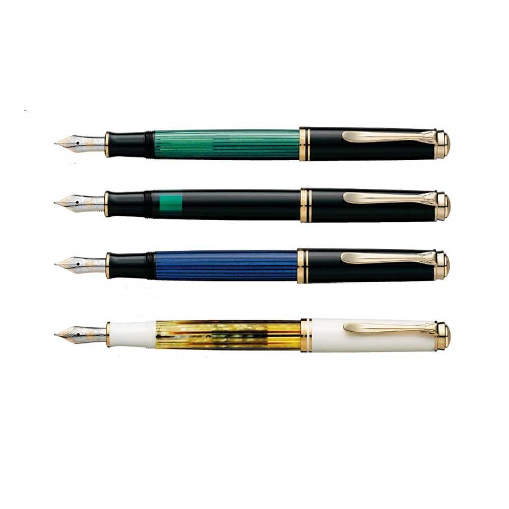 펠리칸 M400 만년필