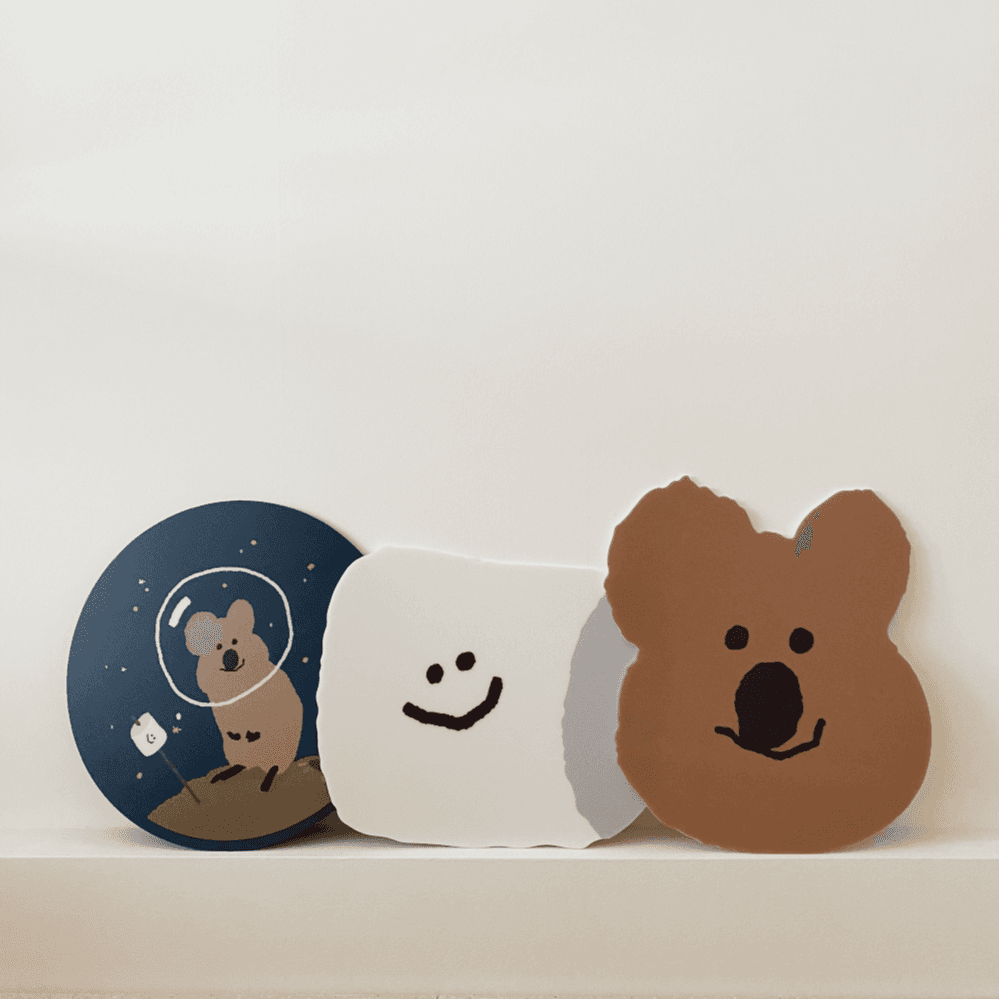 Mouse Pad