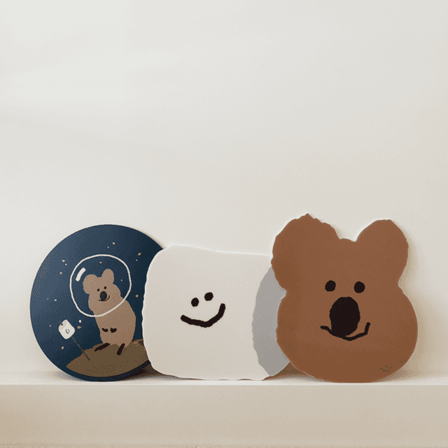 Mouse Pad