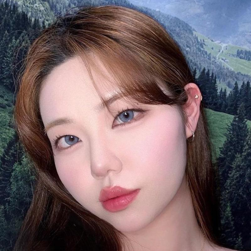 윙클리 아이시그레이