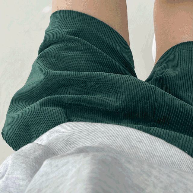 [재구매율1위] 코듀로이 쇼츠 반바지