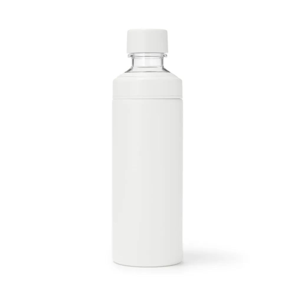 무인양품 스테인리스 텀블러 탄산 보냉 화이트 600ml
