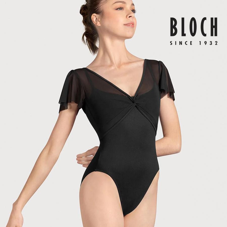 Bloch - Minerva 미네르바 레오타드 (LB5252)
