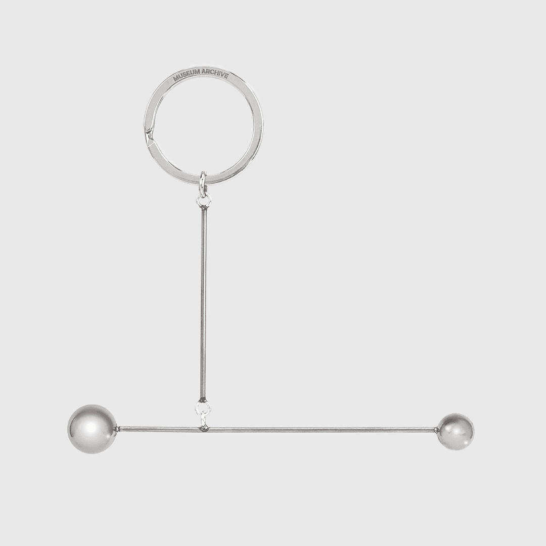 Ball mobile keyring 볼 모빌 키링