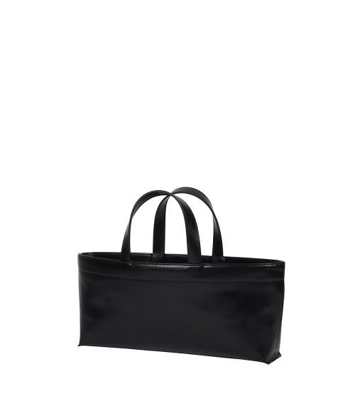 Rowboat Bag Black