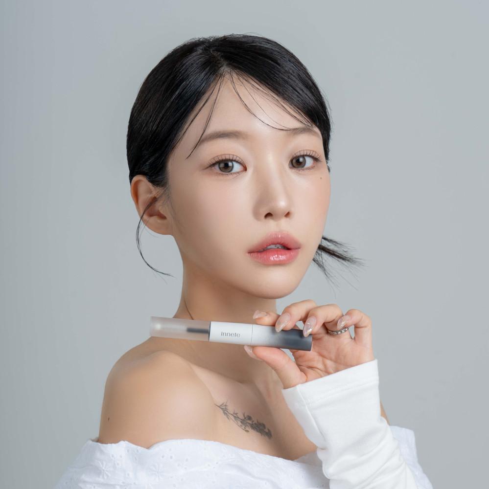 이네트 래비쉬 미라클 듀얼 세럼, 속눈썹 영양제