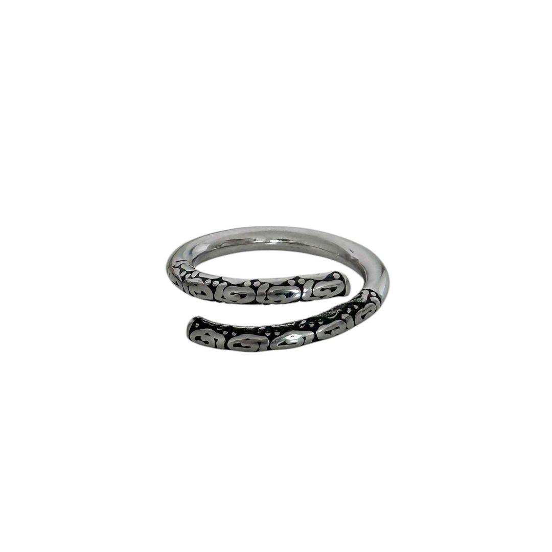 curve ring