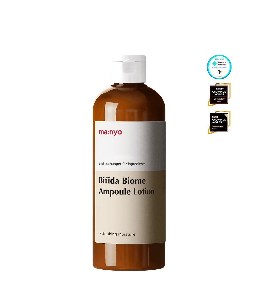 비피다 바이옴 앰플 로션 300mlBifida Biome Ampoule Lotion