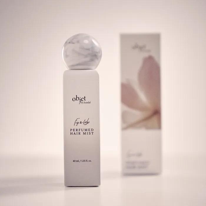 오브제바이쿤달 퍼퓸드 헤어미스트 40ml