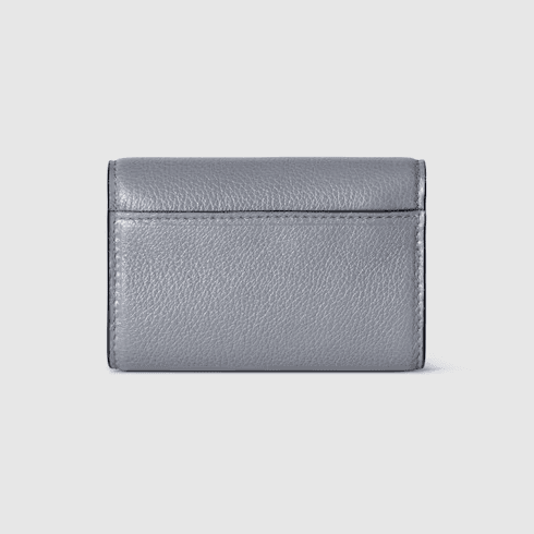 구찌 소프트빗 카드 케이스