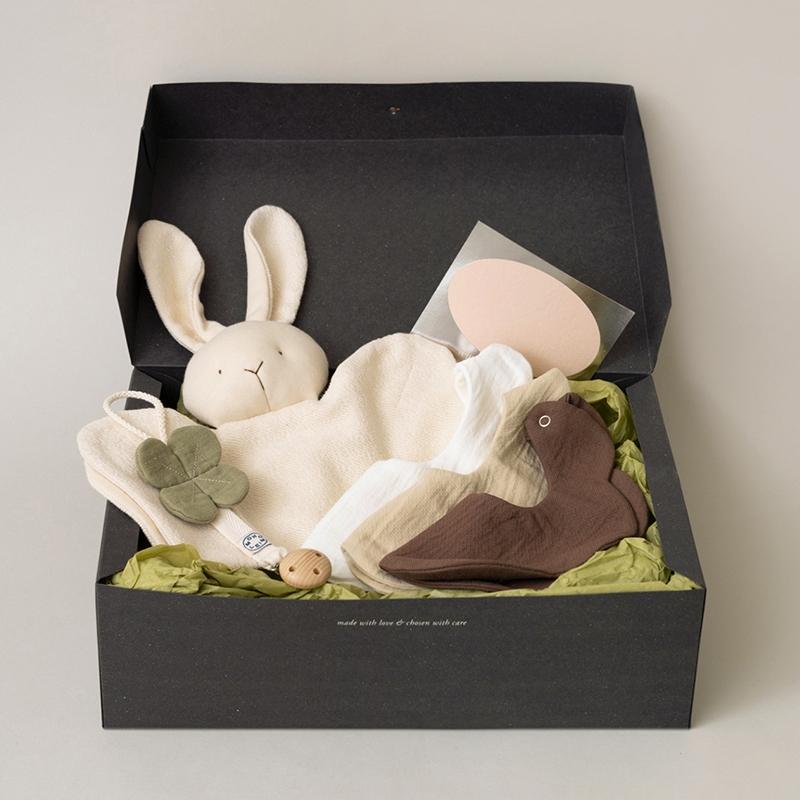 [GIFT] 베이비 에센셜 기프트 세트