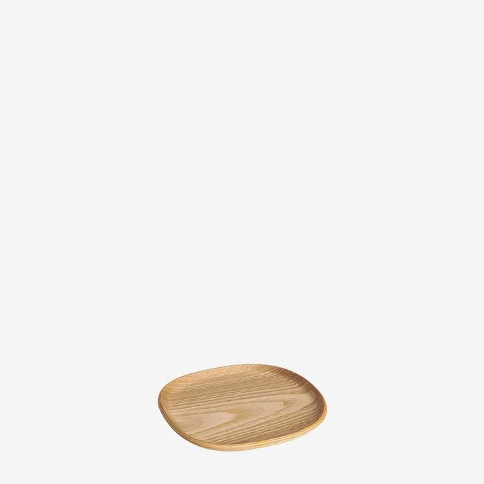 킨토 유니티 논 슬립 소서 125x125mm - 윌로우