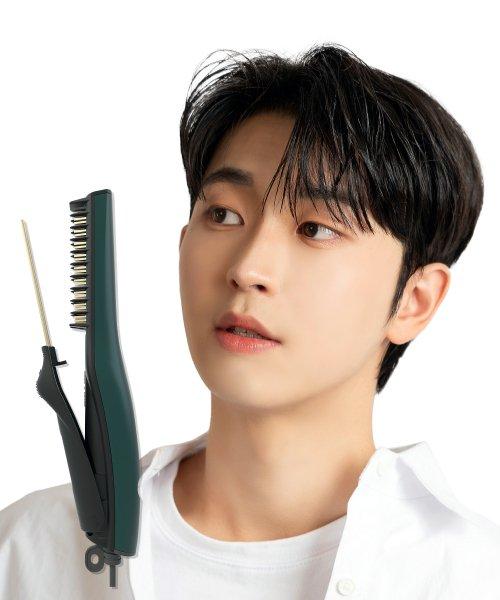 엠스타일러ax 남자 고데기