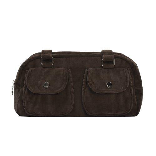 Pocket bag [Vintage brown]