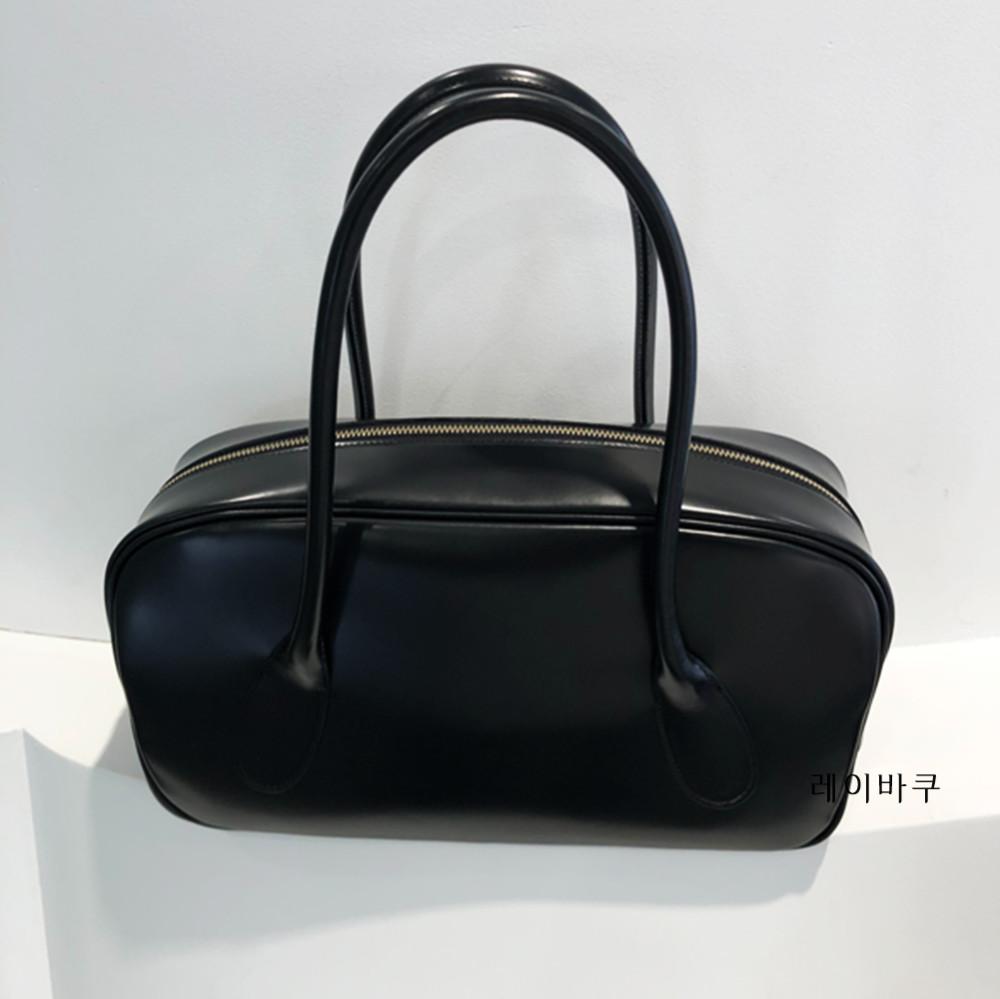 꼼데가르송 가방 아오야마 핸들 토트백 K275