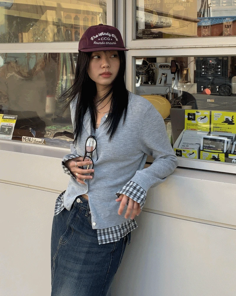 [MD PICK!] CHECK LAYERED CD