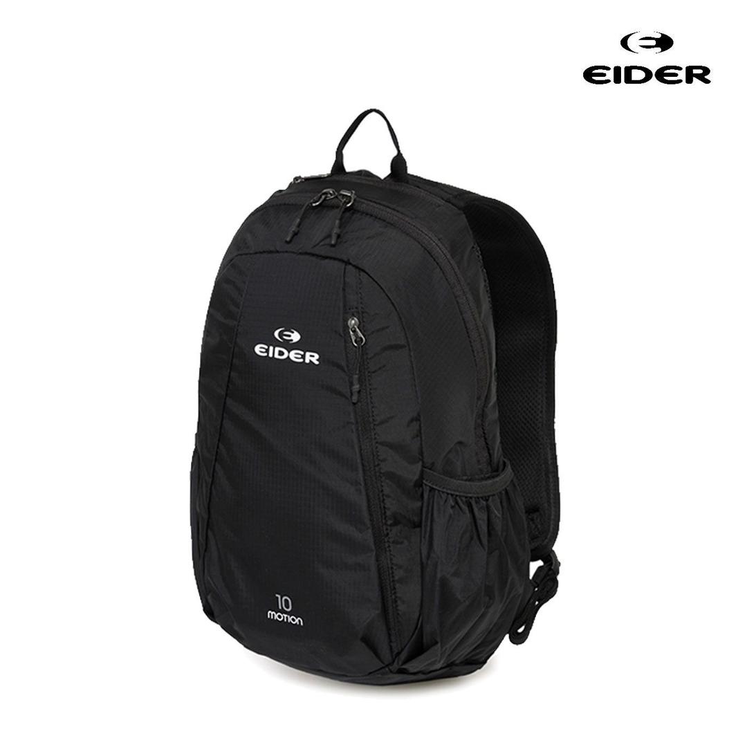 POP 모션 10L 경량 등산배낭 DUA25B84