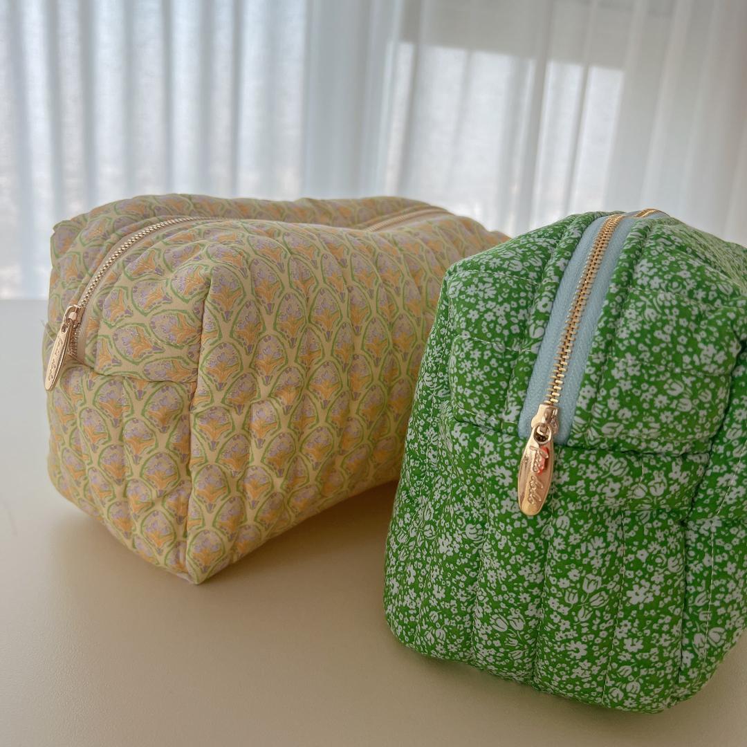 Camou pouch (4colors)