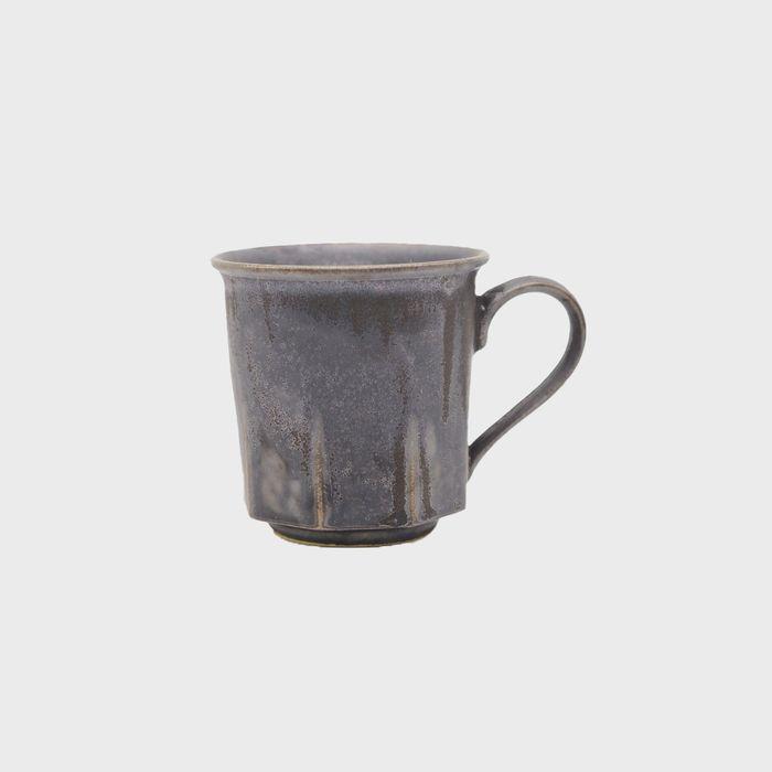 에이션트 포터리 고대 도자기 머그 330ml 브라스