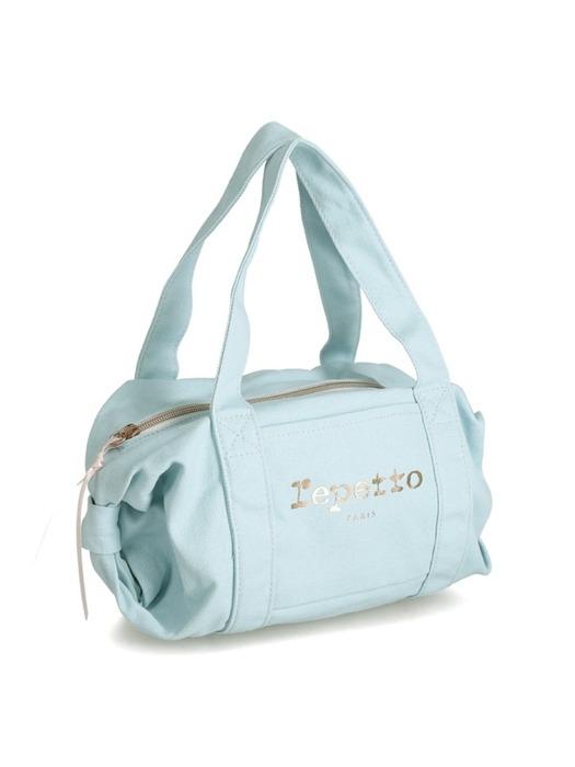 로고 B0231T 118 레페토 스몰 글라이드 더플백 토트백 숄더백 발레백 댄스백