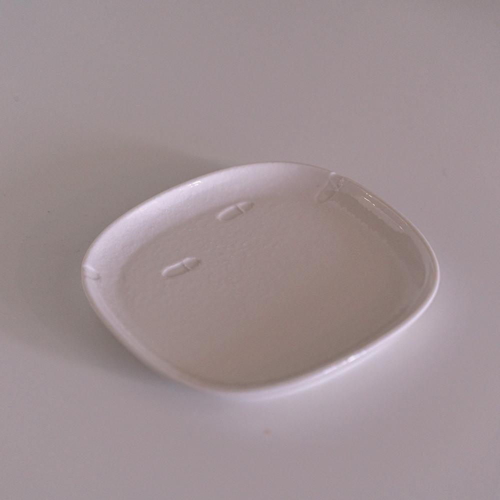 SNOW WALTZ square large