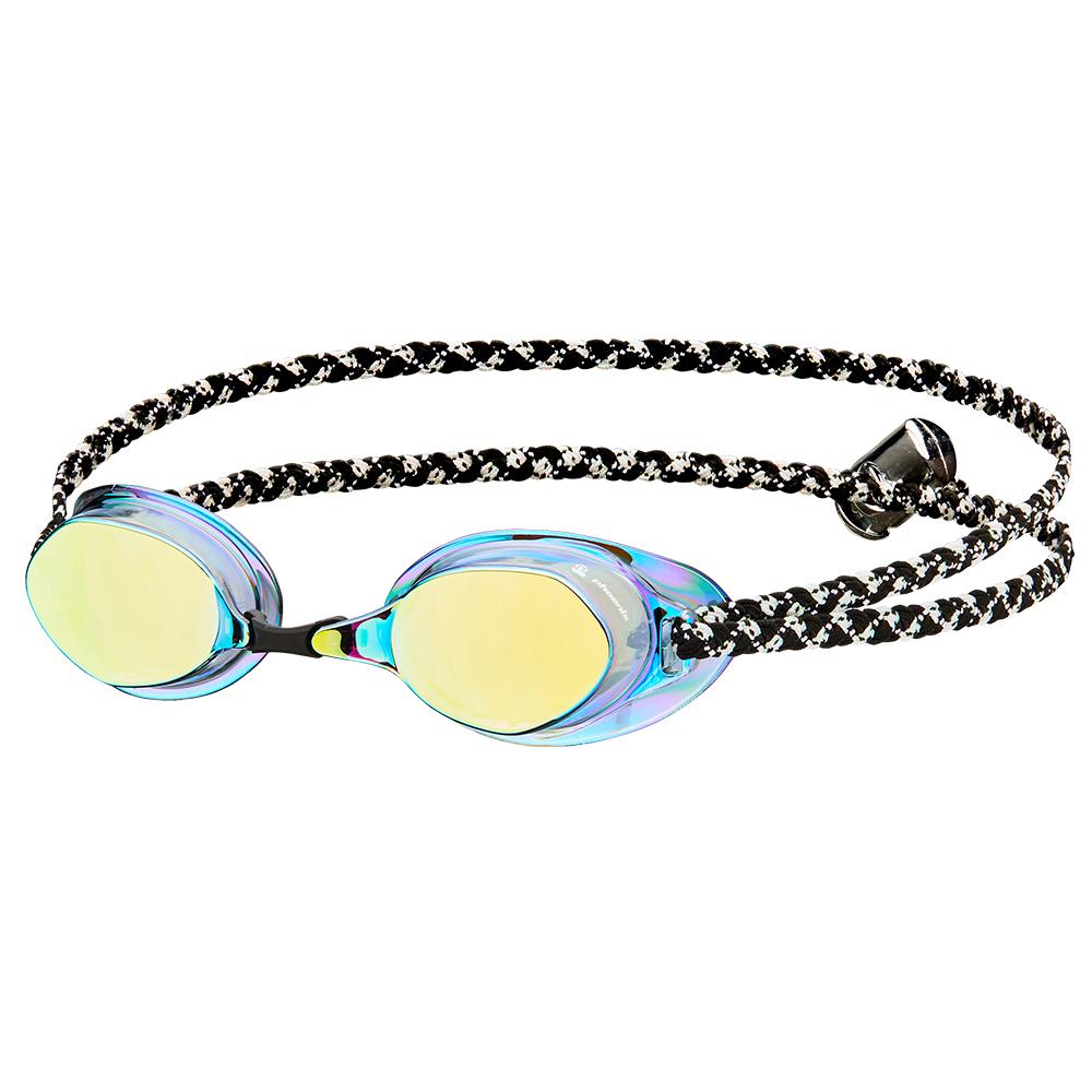 톰캣 미러 패브릭 터치안티포그 수경 PR-201M FB TA-GOLD