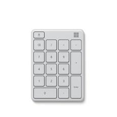 Microsoft 코리아 블루투스 넘버패드