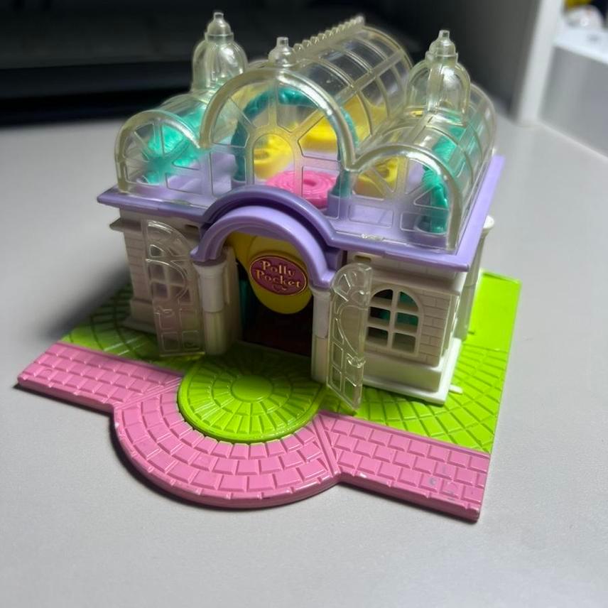 폴리포켓 웨딩살롱