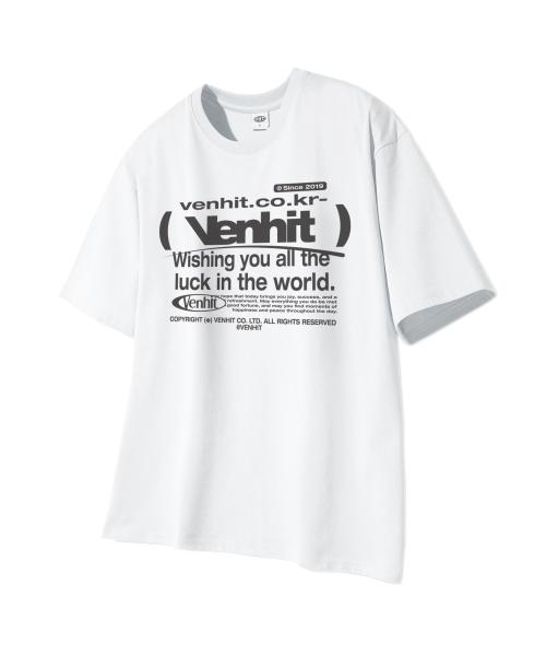 Wishful 쿨코튼 반팔티